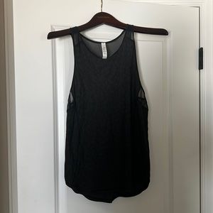 Lululemon Tank